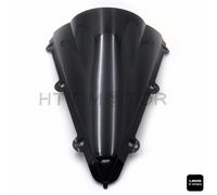Parabrezza Per Yamaha YZF R1 2004-2006 Nero Fumo 04 05 06 Parabrezza