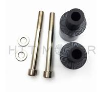 HTTMT Per 2003-2006 Honda CBR600RR CBR600 CBR 600 RR 600RR Telaio Guide Carbonio