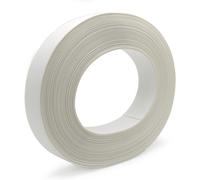 HTTMT Vista Blocco Privacy Recinto Nastro Trama & Supporto & Ottone Chiusure PVC