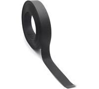 HTTMT Vista Blocco Privacy Recinto Nastro Trama & Supporto & Ottone Chiusure PVC