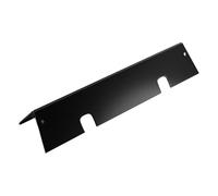 HTU 3 Pezzi Parti per griglia Accessori per griglia Parti di Ricambio per Weber Spirit II e GS4 Spirit II Serie 200