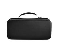 HTU Custodia da trasporto Custodia da viaggio antiurto per console di gioco MSI CLAW 8 Ryzen Edition 2025