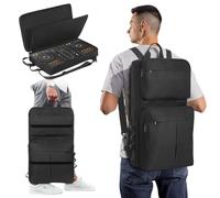 HTU Zaino DDJ-400 DDJ-FLX4 per Roland DJ-202 Custodia controller DJ