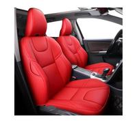 HTUHBCX 1 Pz per XC60 2011-2017 per V60 2012-2015 per S60 2011-2013 | Cuscino Sedile Coprisedile Auto Quattro Stagioni Protettore Interno Coprisedili Auto(Color 1)