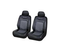 HTUHBCX Cuscino Coprisedili Auto Universali in Spugna da 8 Mm | Cuscino Sedile Interno Protettore Traspirante In Pelle E Mesh Coprisedili Auto(4pcs)