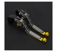 HTUHBCX Leve Freno Frizione per MT125 per MT-125 per MT 125 2014 2015 2016 2017 2018 2019 2020 2021 2022 2023 2024 Leve Freno E Frizione Accessori M&OTO Frizione Maniglia Freno(15)