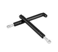 HTUHBCX Molle A Gas Portellone per Isuzu per D-Max 2012 2013 2014 2015 2016 2017 2018 2019 Ammortizzatore Supporto Portellone Ammortizzatore Sollevamento Molla Gas 1 Coppia Pistoncini Portellone