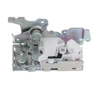 HTUHBCX OEM 9017301135 per Dodge per Freightliner per Sprinter 2002-2006 RH Posteriore Scorrevole Cargo Door Latch Attuatore Parti Montaggio Serratura Porta