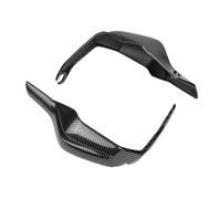 HTUHBCX Parabrezza Spoiler per X-ADV 750 per X&A&DV 750 per X-ADV750 XADV750 2017-2020 2019 M&OTO Mano Shield Parabrezza Paramani Accessori di Protezione Paramani Deflettore Antivento(2)