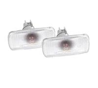 HTUHBCX per Chrysler 200 300 per Sebring Indicatori di Direzione Laterali | Indicatore Dinamico Per gli indicatori del ripetitore laterale Town For Country 2008-2015 Sequenziale