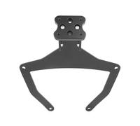 HTUHBCX Staffa Navigazione GPS per Tiger 1200 per XC per XR Supporto per GPS Motocicletta Piastra Navigazione Telefono Telaio Porta Cellulare(2)