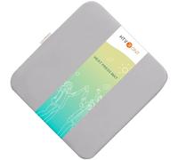 HTVRONT Tappetino per pressa a caldo compatibile con macchina da taglio Cricut, cuscinetto per pressa a caldo, 38,1 x 38,1 cm, per artigianato in vinile, ferro da stiro e trasferimento isolante