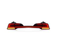 HTVTKRFGRL Auto Fanale Posteriore Per Tesla Per Il Per Modello Per 3 2019 2020-2022 Luci Posteriori Per Auto A LED Luci Diurne Indicatori Di Direzione Dinamici Accessori Per Auto