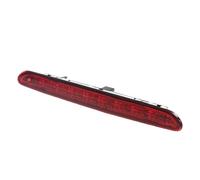 HTVTKRFGRL Fanale Stop Per Fiat Grande Punto Evo Per Abarth 2012-2019 51974522 Auto Rosso Coda Posteriore Terzo Freno Luce Di Arresto
