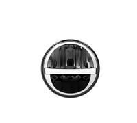 HTVTKRFGRL Fari Per Moto Fari Faro Anteriore Per Moto A LED Da 5.75" E 5 3/4"(M004)