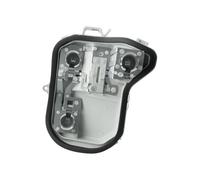 HTVTKRFGRL Gruppi ottici posteriori per auto Per A4 B7 8E Station Wagon 04-08 8E9945258B Portalampada Esterno Luce Posteriore Destra Assemblamp luci