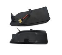HTVTKRFGRL LED specchio indicatore dinamico Per Ford Per Ranger Per Raptor Wildtrak Indicatore Direzione Dinamico A LED Indicatore Direzione Sequenziale Specchietto Laterale(Model A)