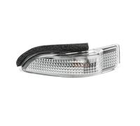 HTVTKRFGRL LED specchio indicatore dinamico Per TOYOTA Per AVALON Per VENZA Specchietto Retrovisore Indicatore Di Direzione Lampeggiatore Ripetitore Lampada(Left Side)