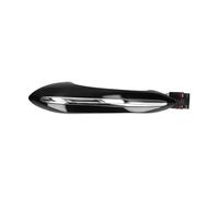 HTVTKRFGRL Maniglia Esterna Della Porta Anteriore Destro Per BMW F07 F10 F06 F11 F01 Maniglia Esterna Della Posteriore Destra Comfort Access Sostituzione