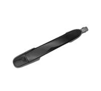 HTVTKRFGRL Maniglia Esterna Della Porta Anteriore Destro Per Hyundai Per Accent OE 83660-1E000 83650-1E000 Maniglie Esterne Per Porte Anteriori Posteriori Sinistre Destre(Rear Right)