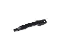 HTVTKRFGRL Maniglia Esterna Della Porta Anteriore Destro Per Mazda BT-50 BT50 2006.05 2007 2008.06 Maniglia Porta Conducente Passeggero Anteriore RHD(1pc Front Left)
