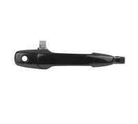 HTVTKRFGRL Maniglia Esterna Della Porta Anteriore Destro Per Mazda BT-50 BT50 2006.05 2007 2008.06 Maniglia Porta Conducente Passeggero Anteriore RHD(1pc Front Right)