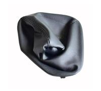 HTVTKRFGRL Solo Per Il Bagagliaio Pomello Leva Cambi Manuale Per BMW E30 E36 E39 E46 E818 E90 E91 E92 E93 Pelle Nero Elegante Leva Del Cambio 1 Pezzo
