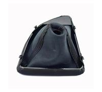 HTVTKRFGRL Solo Per Il Bagagliaio Pomello Leva Cambi Manuale Per BMW E30 E36 E39 E46 E818 E90 E91 E92 E93 Pelle Nero Elegante Leva Del Cambio 1 Pezzo