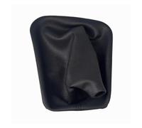 HTVTKRFGRL Solo Per Il Bagagliaio Pomello Leva Cambi Manuale Per BMW E30 E36 E39 E46 E818 E90 E91 E92 E93 Pelle Nero Elegante Leva Del Cambio 1 Pezzo