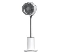 HTW VP-20FJD - ventilatore a piantana con lampada e aromaterapia 24 W - Nouvo