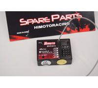 HTX-RX Ricevente Himoto 2.4Ghz 4 Canali