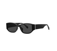 HTXONB Occhiali da sole polarizzati con piastra HD in nylon per uomo e donna, protezione UV, C1, 145 * 142 * 39 mm