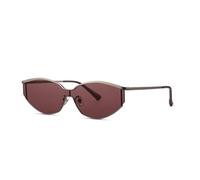 HTXONB Occhiali da sole retrò all-in-one per uomo e donna, occhiali da sole in nylon HD per fotografia di strada all'aperto, viagg
