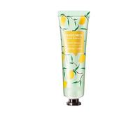 HtY873 HtY873 - Pasta idratante per le mani, fragranza alla frutta, set regalo da viaggio, con burro di karité, aloe naturale e vitamina E, per uomini e donne, 30 ml (G, 11,3 x 3,9 x 2,3 cm)