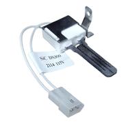 HTYBXM Ricambio esatto D510184P for Speed Queen for Alliance 510184P Accenditore for asciugatrice a Gas