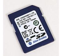 HTYBXM Scheda di Memoria Secure Digital 1784-SD1 da 1 GB 1784SD1 Nuova in Scatola con Garanzia