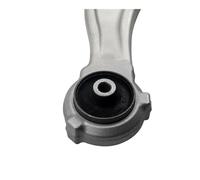 HTZLCO 1 coppia di bracci di controllo anteriori inferiori sinistro e destro compatibili con Nissan Maxima 2009-2014 S SV Submodel Kit di boccole for braccio di controllo superiore di ricambio for aut