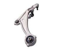 HTZLCO 1 coppia di bracci di controllo inferiori anteriori con giunto sferico compatibili con Nissan Altima 2007-2012 K620196 Kit di boccole for bracci di controllo inferiori di ricambio for auto Part