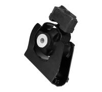 HTZLCO 12361-0T060 Supporto trasmissione compatibile con Toyota Corolla Matrix Supporto motore anteriore 12361-37050 1236137050 123610T060 Supporti motore e supporto trasmissione Guarnizione supporto