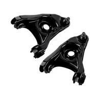 HTZLCO 2x Giunto sferico del braccio di controllo inferiore anteriore compatibile con Ford Mustang 1994-1998 1999 2000-2004 K620899 K620900