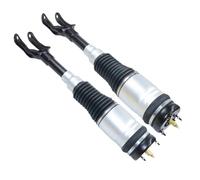 HTZLCO Ammortizzatore anteriore con sospensione pneumatica for Jeep Grand Cherokee 68029902AC 68029902AD 68029902AH 68029903AF Ricambi originali, adatti for fuoristrada e traino