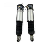 HTZLCO Ammortizzatore posteriore con sospensione pneumatica ADS compatibile con BMW Serie 7 E66 E65 E67 730d 730i 735i 740i 745i 755i 37126785535 37126785536 Ricambi originali(REAR LEFT)