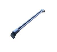 HTZLCO Barre trasversali for portapacchi auto compatibili con Honda CRV Vezel Avancier XRV URV Portapacchi da tetto in lega di alluminio modificato Accessori for auto Barre trasversali universali for