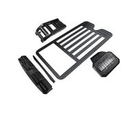 HTZLCO Box di carico for portapacchi compatibile con Baic Bj30 2024-2025, piattaforma portapacchi, scala, zaino, tenda laterale, faretto, accessori for auto, accessori for modifiche, portapacchi con g
