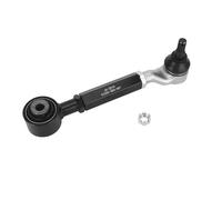 HTZLCO Bracci di controllo in lega di alluminio, braccio di controllo delle sospensioni, 52390-SDA-A01, compatibile con Honda Accord 2003-2007 - Kit di camber, accessori for bracci di controllo e part