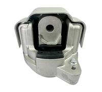 HTZLCO Colla for piedini della macchina for il supporto del motore dell'auto, colla for scatola del cambio 94637505740 94637505840 compatibile con supporti motore di ricambio for auto Porsche Macan