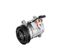 HTZLCO Compressore AC for auto compatibile con Chrysler Town Country Voyager compatibile con Dodge Caravan 3.3/3.8L 01-07 compatibile con Plymouth CO29001C 77374 78374 5005440AA