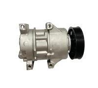 HTZLCO Compressore aria condizionata A/C compatibile con Hyundai Sonata compatibile con Kia Optima 2.4GDI 97701D4400 97701-D4400 447250-0532 CG447250-0532 Kit compressore aria condizionata 6SEU14C