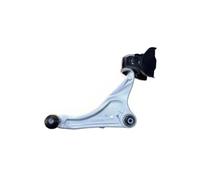 HTZLCO Coppia di bracci di controllo delle sospensioni anteriori compatibili con Range Rover Evoque 2012, 2013, 2014, 2015, 2016 e 2017 LR078656 e LR078657. Kit di boccole for bracci di controllo infe