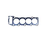 HTZLCO Guarnizione della testata compatibile con il motore TOYOTA 2TZ, GUARNIZIONE DELLA TESTATA DEL CILINDRO, GUARNIZIONE SUPERIORE OEM 11115-76030, kit di sostituzione